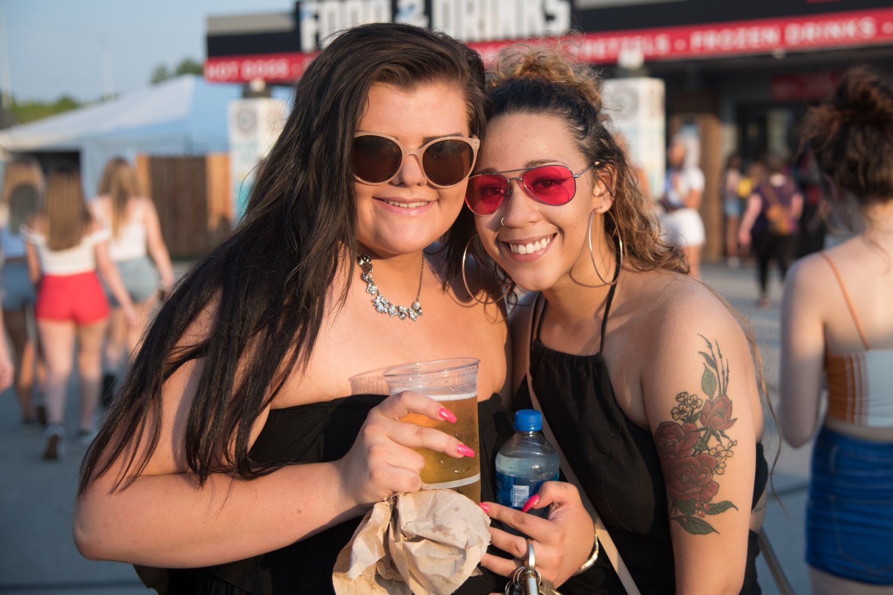 Post Malone at Hollywood Casino Amphitheatre